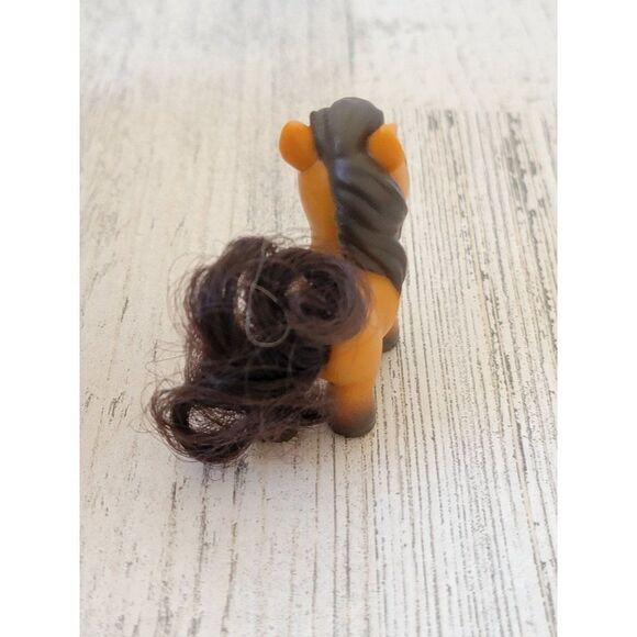 Miniature Spirit Horse 2020 toy figure Pony - Picture 3 of 4